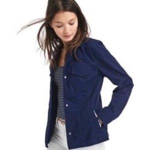 GAP Utility Jacket